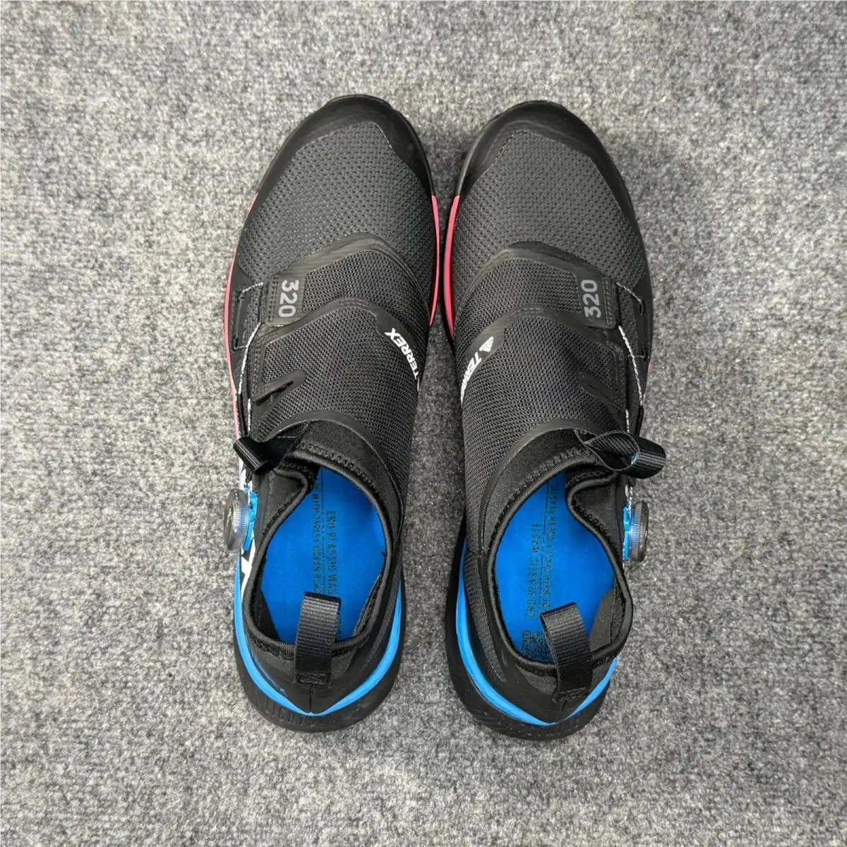 Adidas shoes - GZ8879 - GZ8879 - Black 10