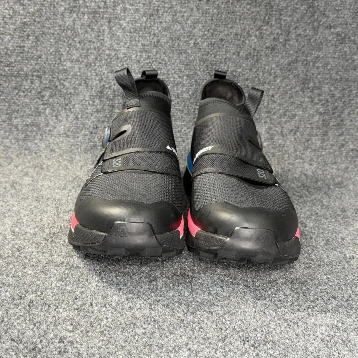 Adidas shoes - GZ8879 - GZ8879 - Black 0