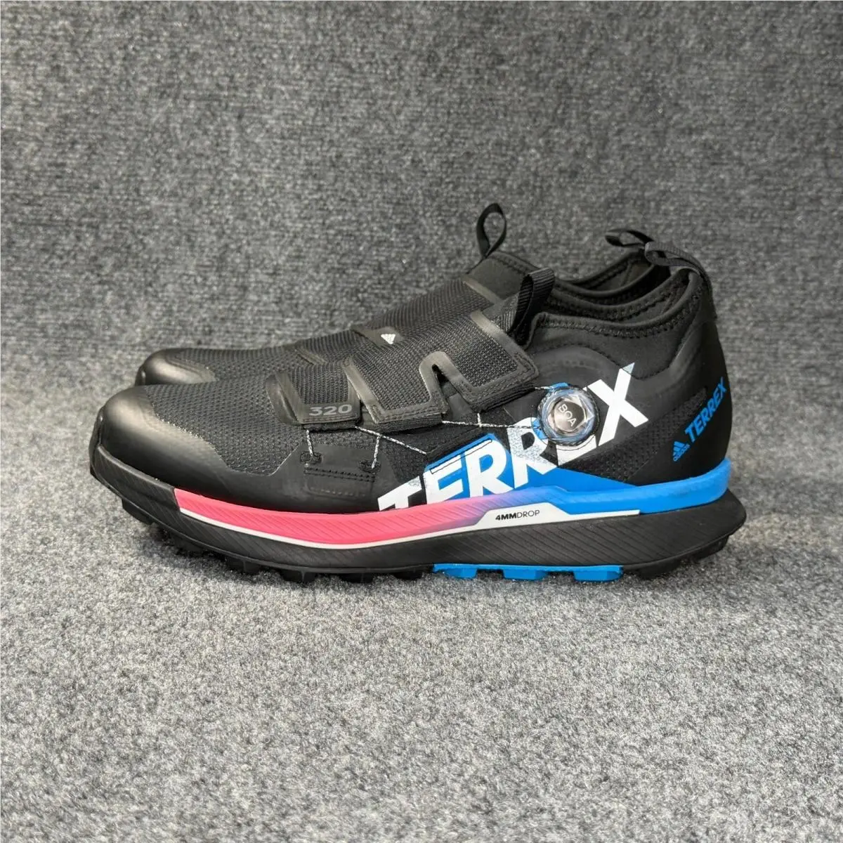 Adidas shoes - GZ8879 - GZ8879 - Black 2
