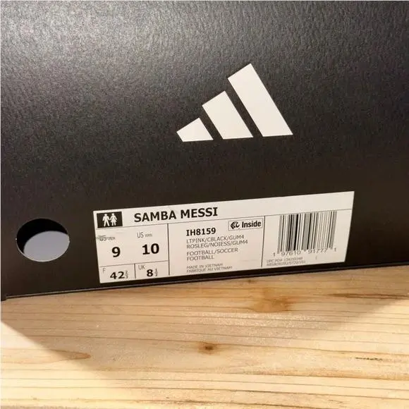 Adidas shoes - Black 0