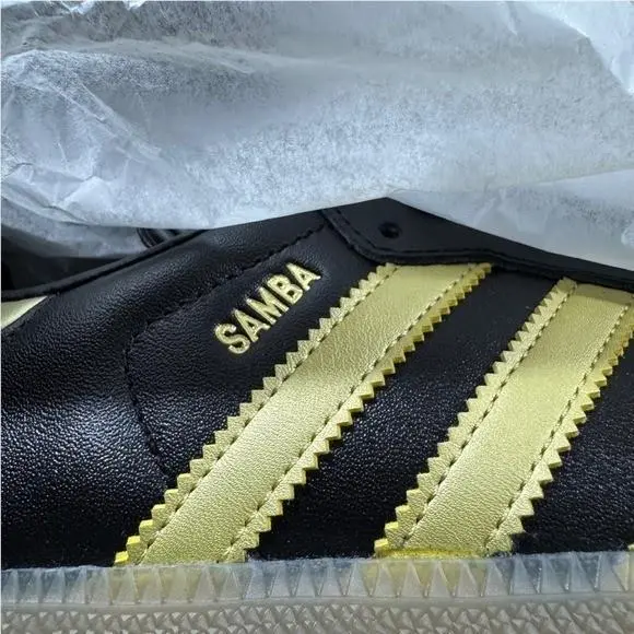 Adidas shoes - Black 7