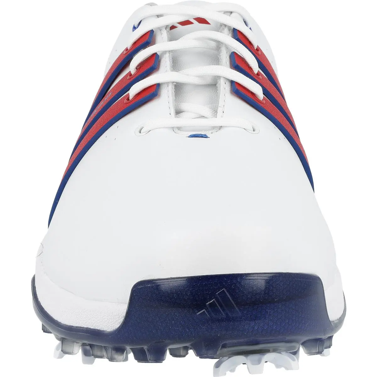 Adidas shoes - Tour360 24 Boost - Boost - White (UPC: 0191028637375) 0