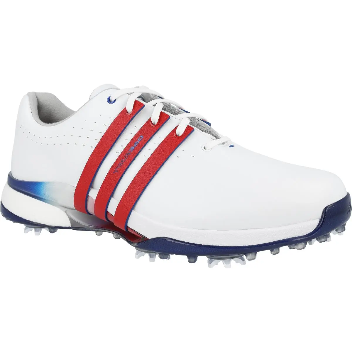 Adidas shoes - Tour360 24 Boost - Boost - White (UPC: 0191028637375) 1