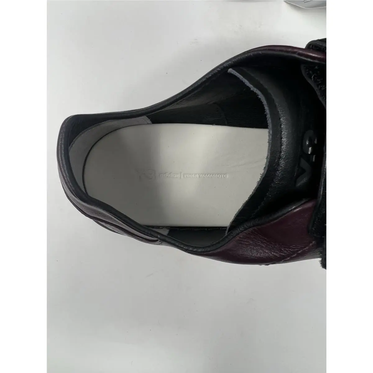 Adidas shoes - adidas Y-3 Stan Smith - Stan Smith - JR6641 - Purple 8
