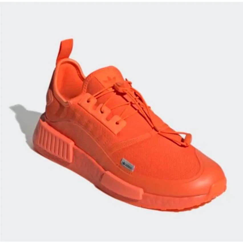 Adidas shoes - Adidas NMD R1 TR - NMD - GX2096 - Orange 0