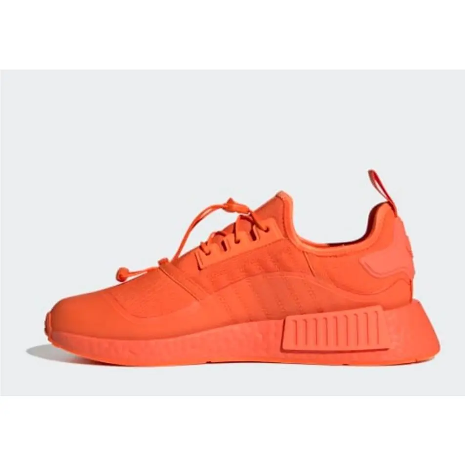 Adidas shoes - Adidas NMD R1 TR - NMD - GX2096 - Orange 2