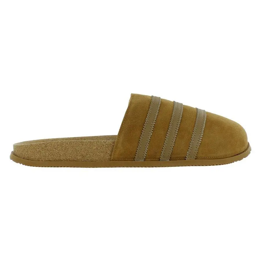 Adidas shoes - Light Brown/Brown Black/Light Brown, Main: Brown (UPC: 195747563212) 2