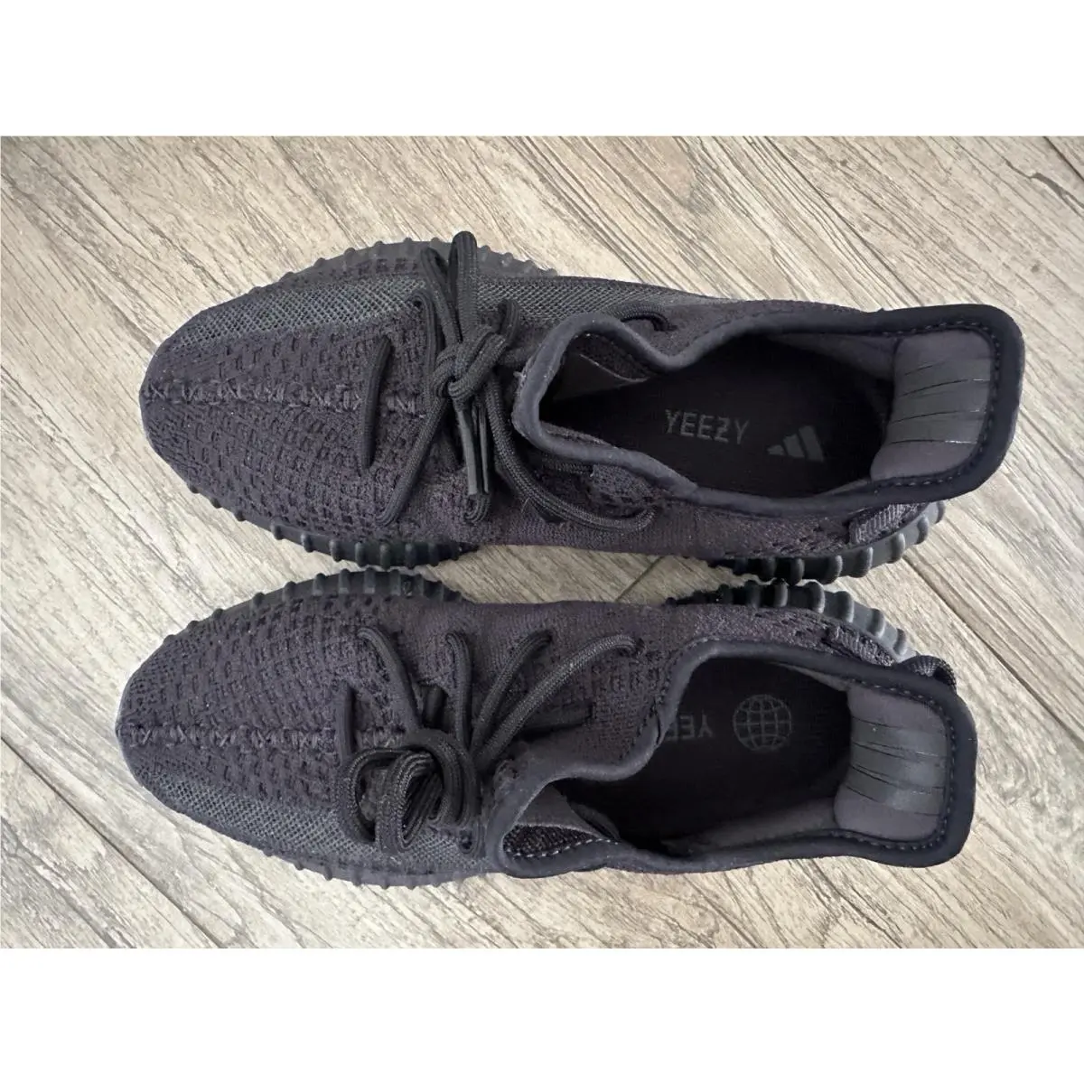 Adidas shoes - Black 0