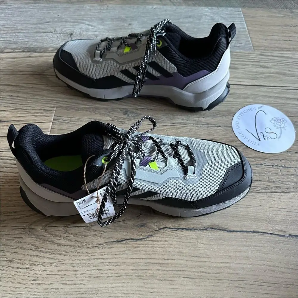 Adidas Women’s Shoes Size 10 Terrex AX4 W