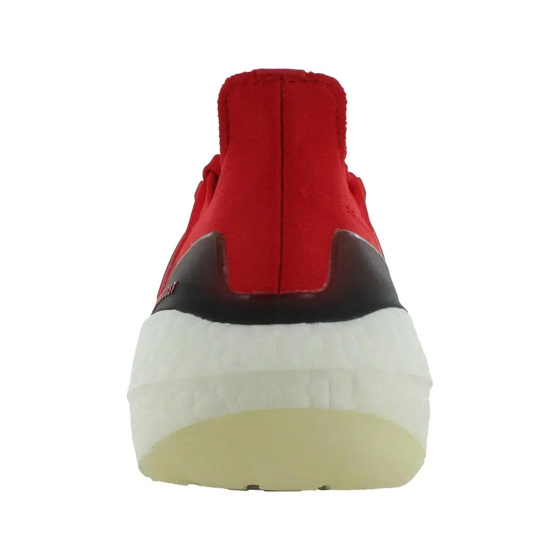 Adidas shoes - Vivid Red/Solar Red/Black, Main: Red (UPC: 194813138675) 2