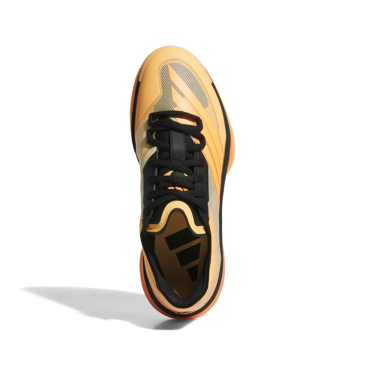 Adidas shoes - adidas Adizero - Adizero - Orange Tint/Black/Screaming Orange 1
