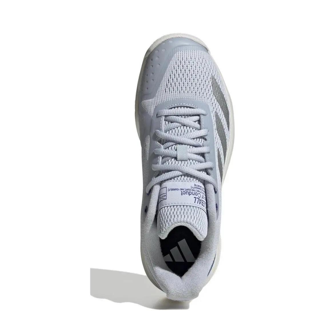 Adidas shoes - adidas Pickleball - Pickleball - JQ3248 - White (UPC: 0197621762544) 0