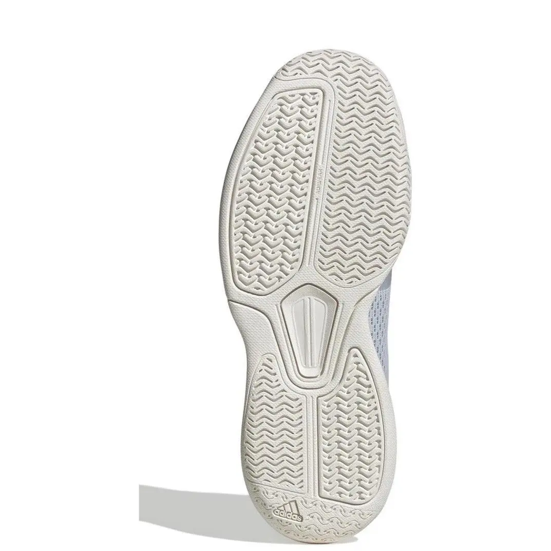 Adidas shoes - adidas Pickleball - Pickleball - JQ3248 - White (UPC: 0197621762544) 1