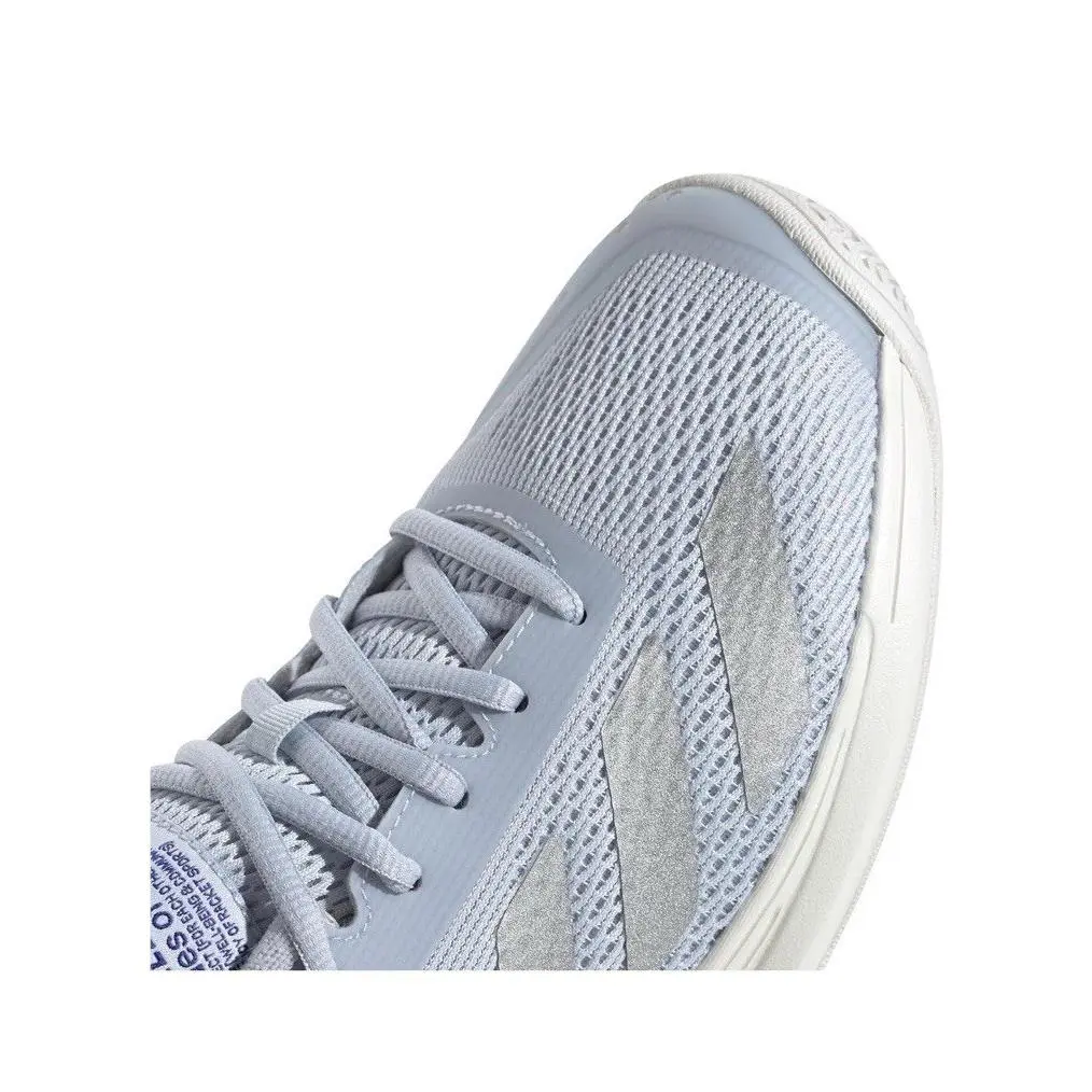 Adidas shoes - adidas Pickleball - Pickleball - JQ3248 - White (UPC: 0197621762544) 2