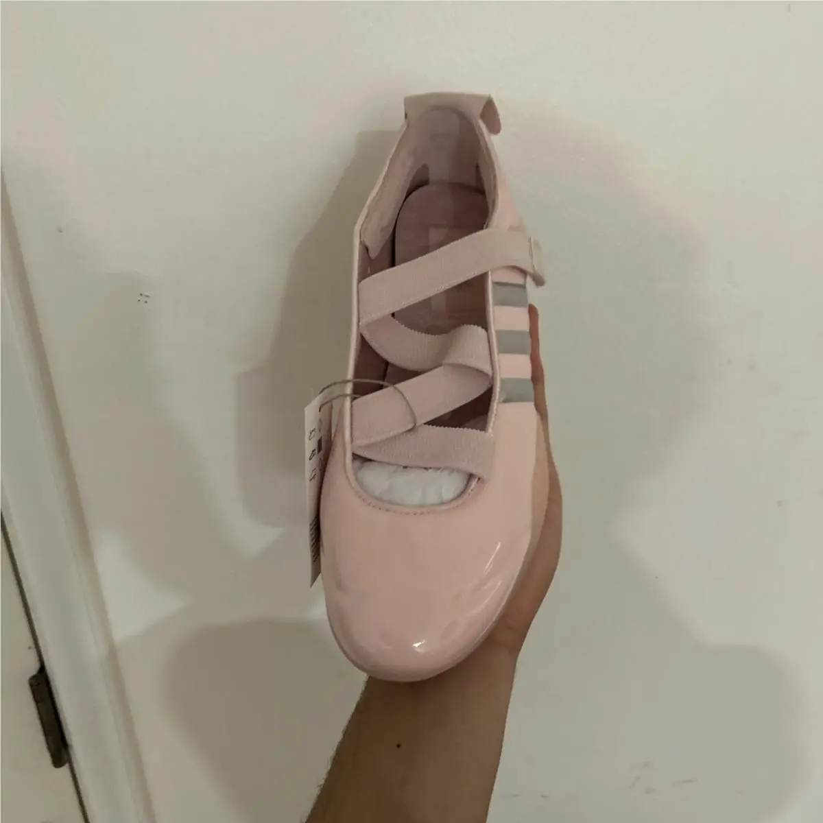 Adidas shoes - adidas Taekwondo - Taekwondo - JR6485 - Pink 9