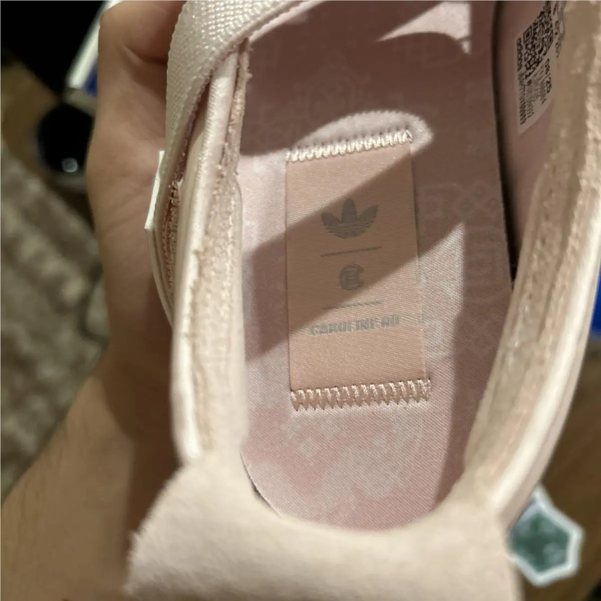 Adidas shoes - adidas Taekwondo - Taekwondo - JR6485 - Pink 13