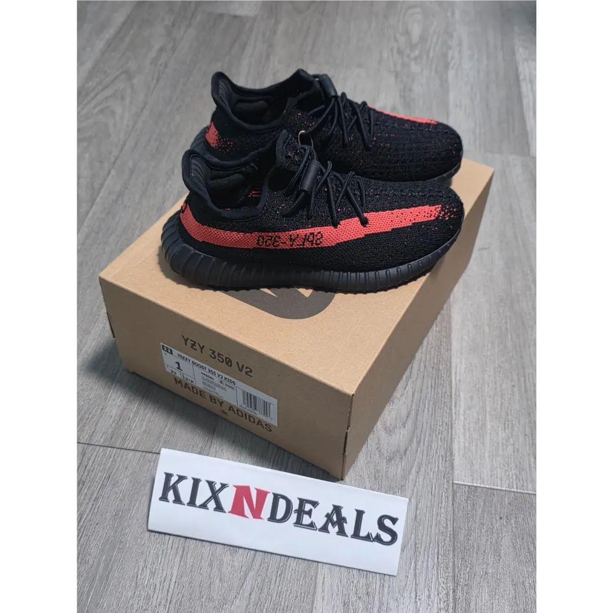 Adidas shoes - adidas Yeezy Boost 350 V2 - HP6591 - Black 3