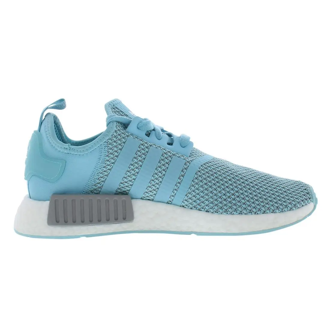 Adidas shoes - Blue/White, Main: Blue (UPC: 194811043117) 1