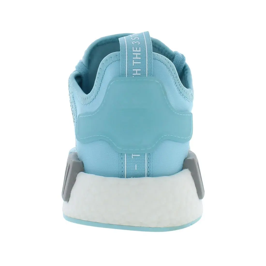 Adidas shoes - Blue/White, Main: Blue (UPC: 194811043117) 2