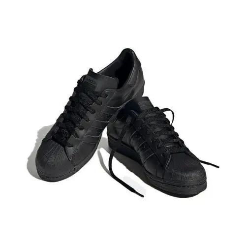 Adidas shoes - Superstar 82 - Superstar - Black (UPC: 4066751846232) 0