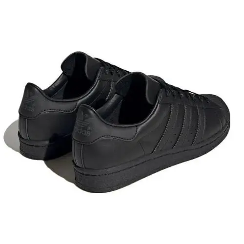 Adidas shoes - Superstar 82 - Superstar - Black (UPC: 4066751846232) 3