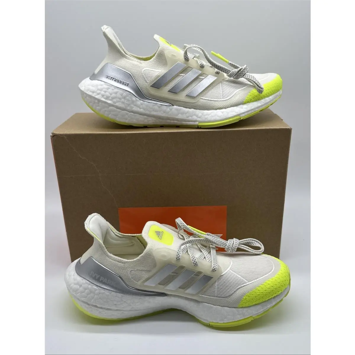 Adidas shoes - adidas Originals - Originals - HR1081 - Multi-Color (UPC: 0195748323327) 2