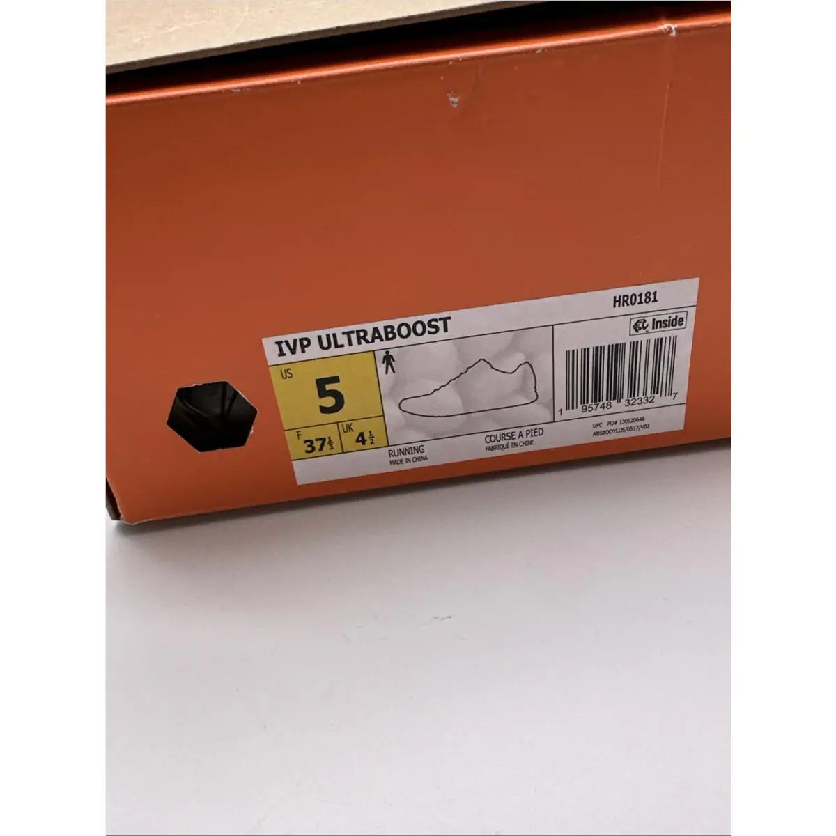 Adidas shoes - adidas Originals - Originals - HR1081 - Multi-Color (UPC: 0195748323327) 9