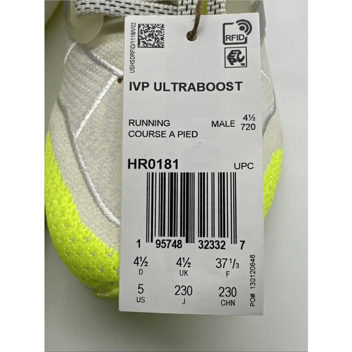Adidas shoes - adidas Originals - Originals - HR1081 - Multi-Color (UPC: 0195748323327) 0