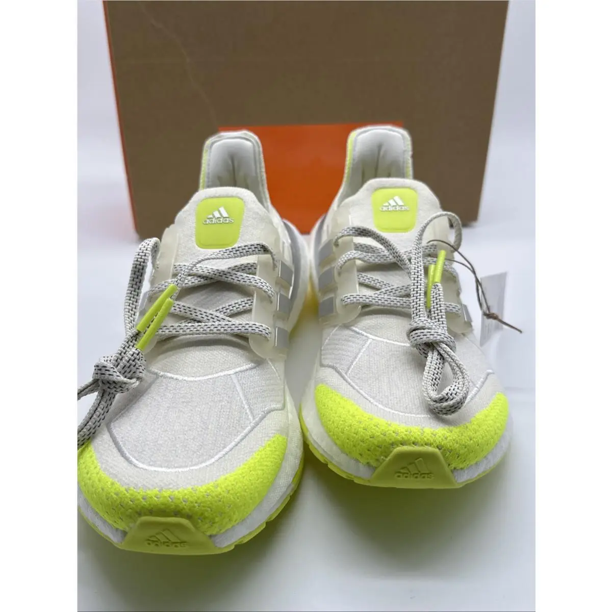 Adidas shoes - adidas Originals - Originals - HR1081 - Multi-Color (UPC: 0195748323327) 1