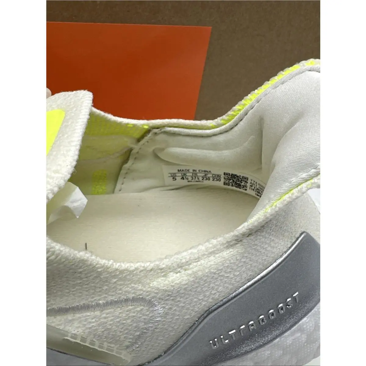 Adidas shoes - adidas Originals - Originals - HR1081 - Multi-Color (UPC: 0195748323327) 3