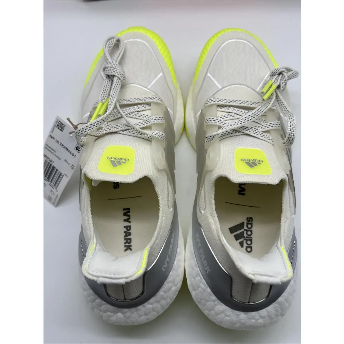 Adidas shoes - adidas Originals - Originals - HR1081 - Multi-Color (UPC: 0195748323327) 6