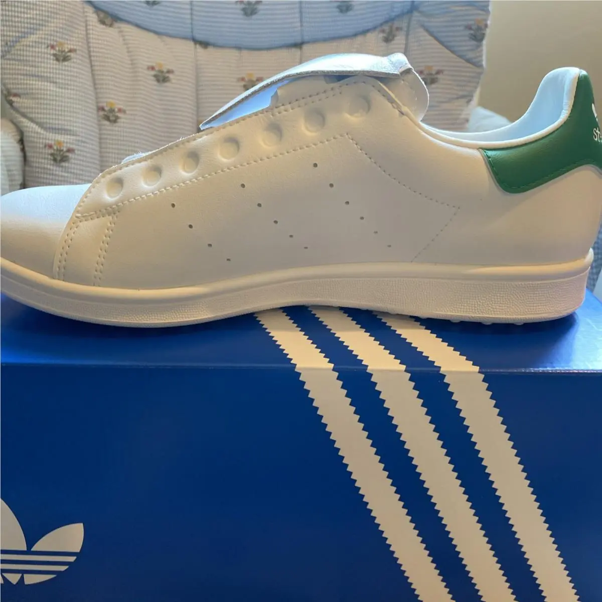 Adidas shoes - VANS Zahba - VANS Zahba - FD4159-101 - White 1