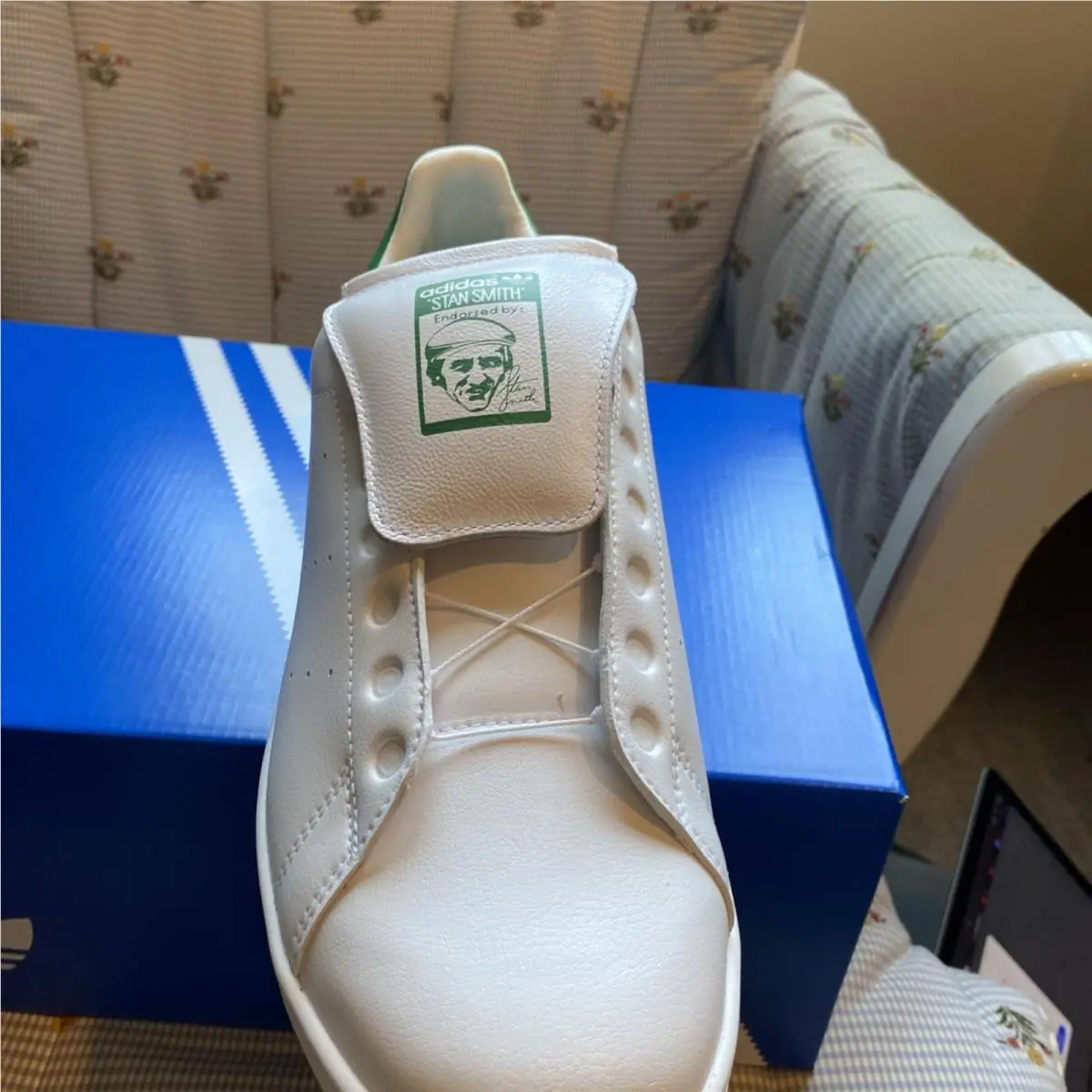 Adidas shoes - VANS Zahba - VANS Zahba - FD4159-101 - White 3
