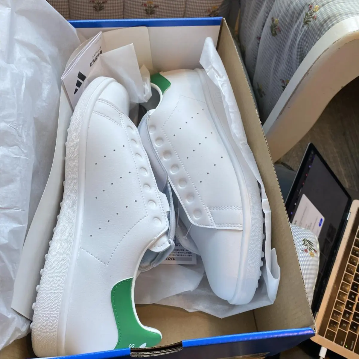 Adidas shoes - VANS Zahba - VANS Zahba - FD4159-101 - White 5