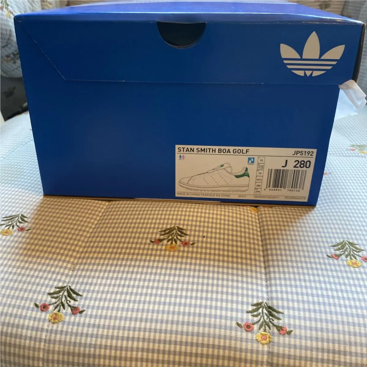 Adidas shoes - VANS Zahba - VANS Zahba - FD4159-101 - White 6