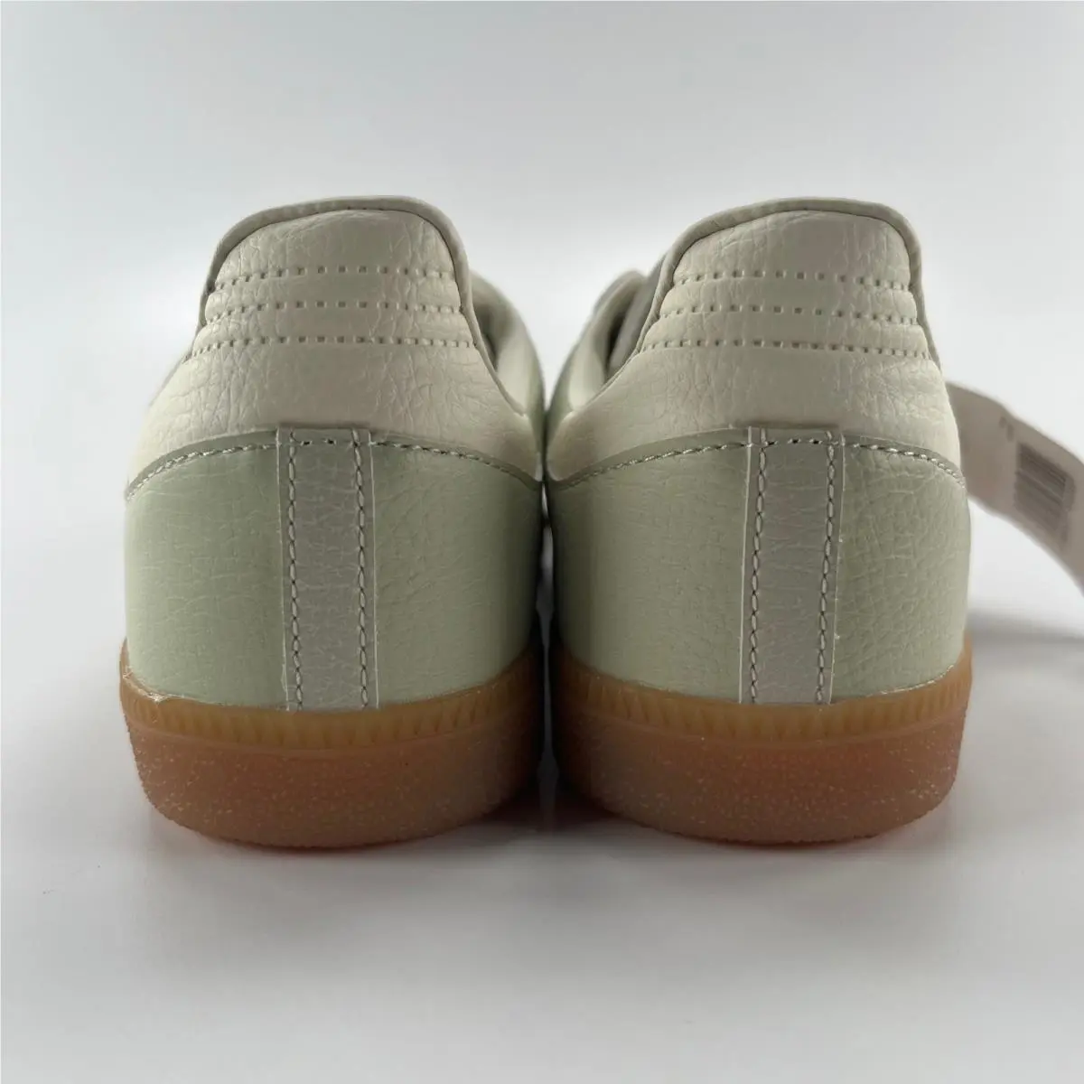 Adidas shoes - adidas Samba OG - Samba - Gray 3