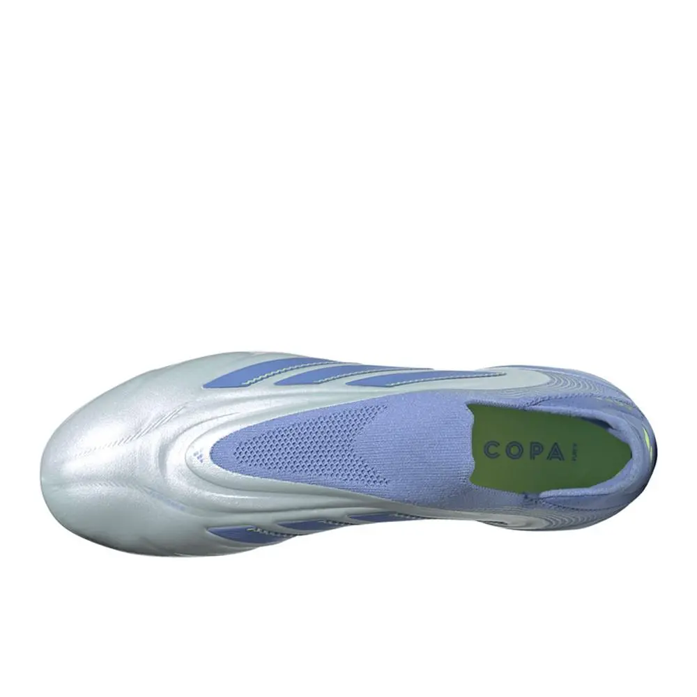 Adidas shoes - adidas Copa Pure - Copa Pure - IH0857 - Blue (UPC: 197615948527) 2