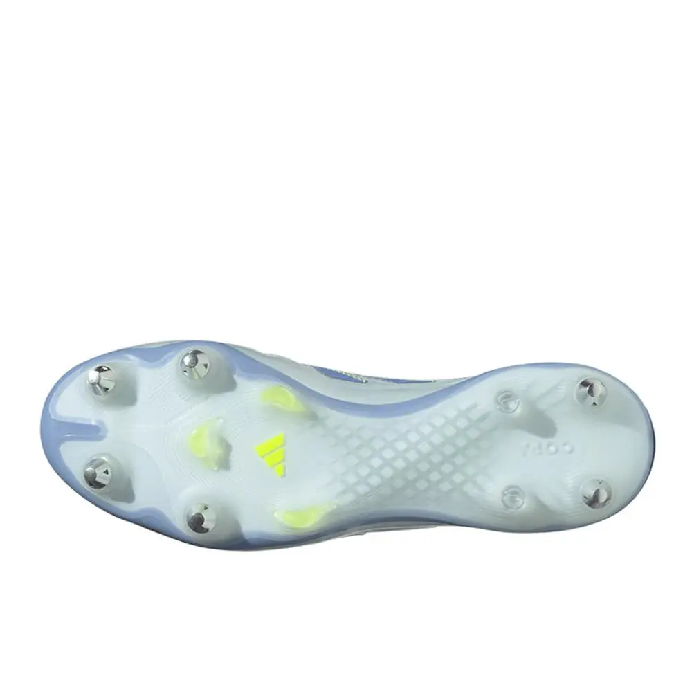 Adidas shoes - adidas Copa Pure - Copa Pure - IH0857 - Blue (UPC: 197615948527) 3