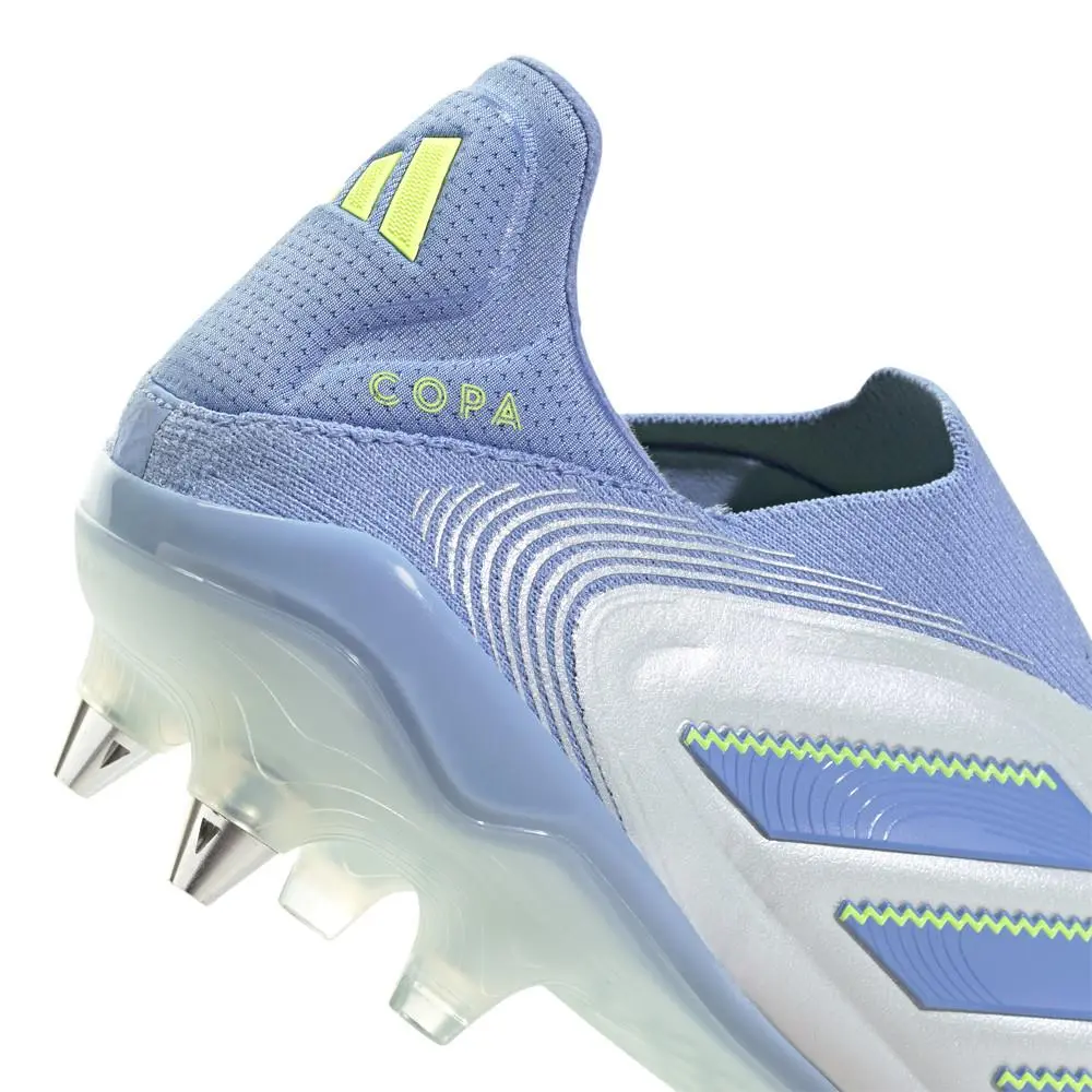Adidas shoes - adidas Copa Pure - Copa Pure - IH0857 - Blue (UPC: 197615948527) 5