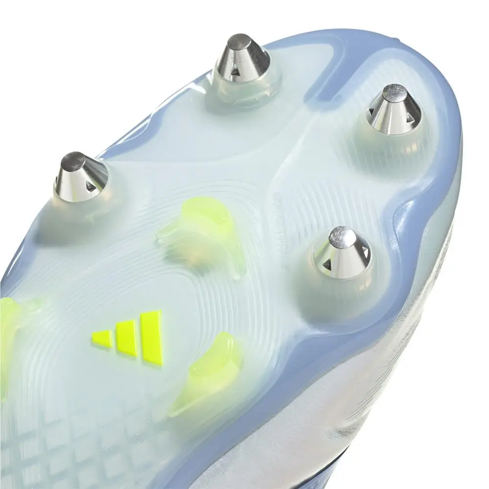 Adidas shoes - adidas Copa Pure - Copa Pure - IH0857 - Blue (UPC: 197615948527) 4