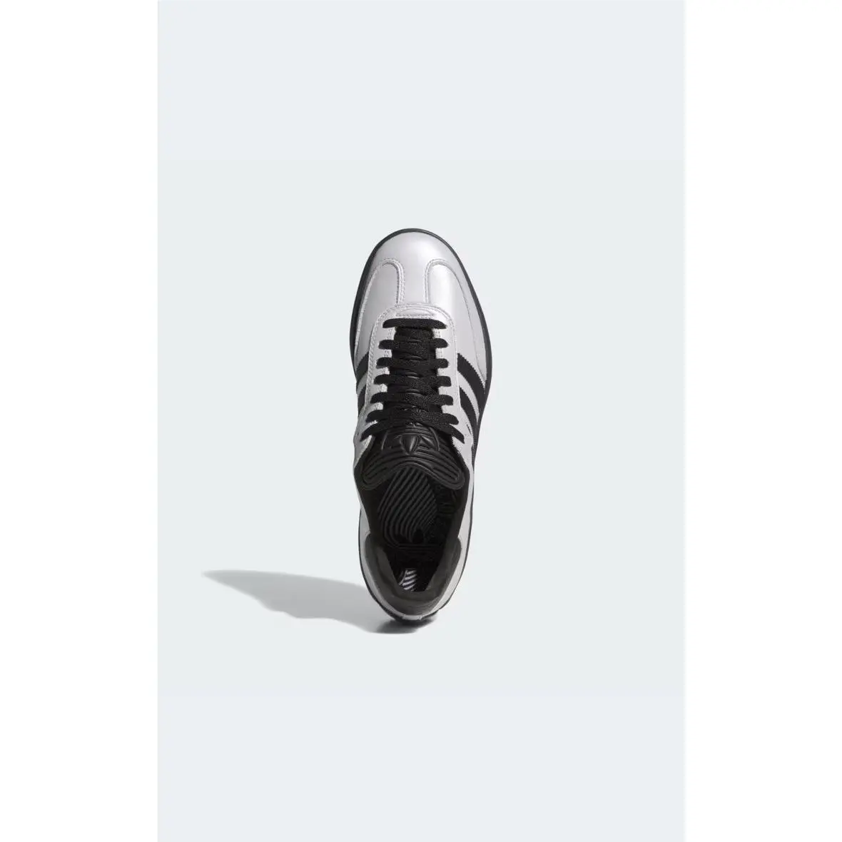 Adidas shoes - adidas Puig Samba - Puig Samba - HQ4747 - Silver 0