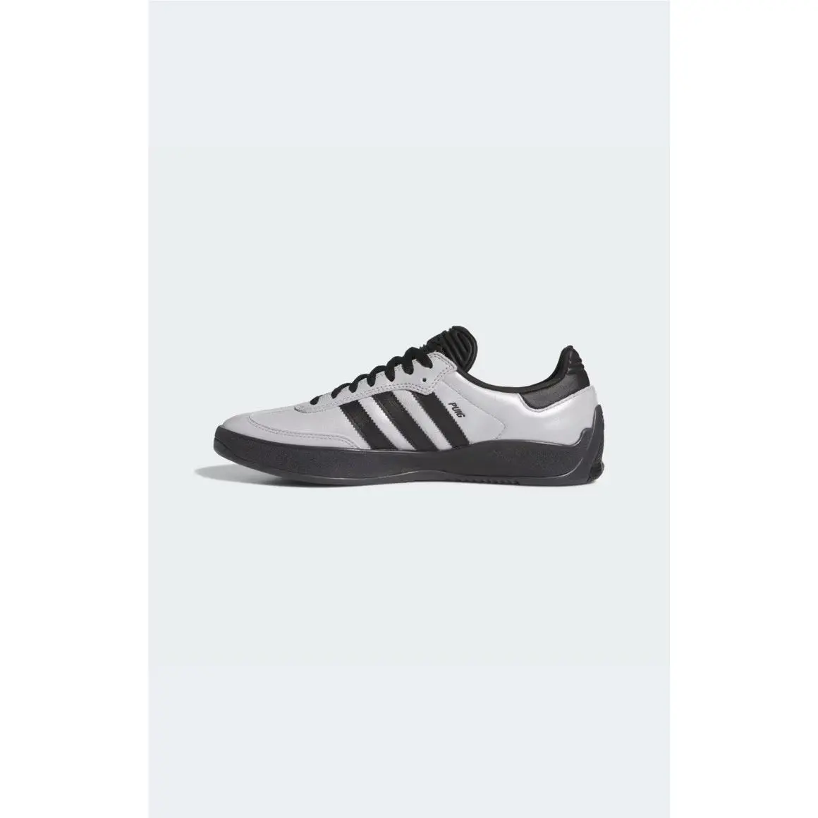 Adidas shoes - adidas Puig Samba - Puig Samba - HQ4747 - Silver 3