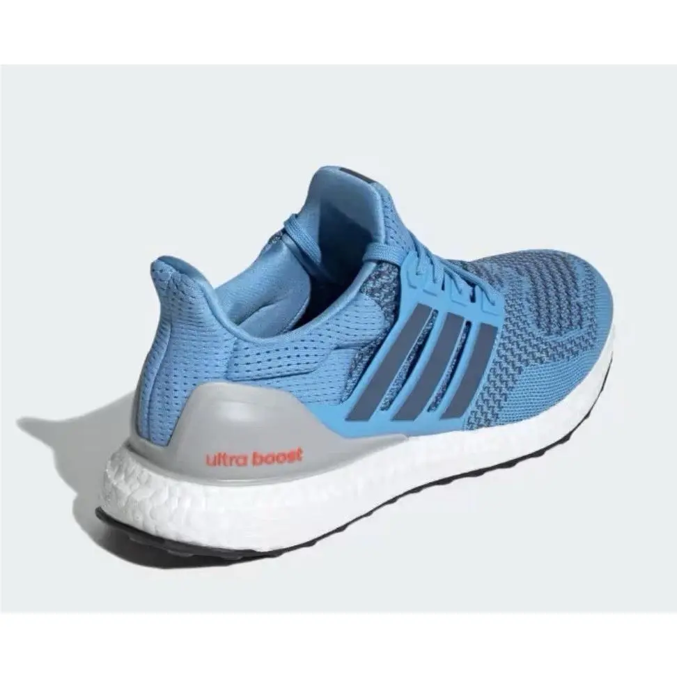Adidas shoes - adidas UltraBoost 1.0 - UltraBoost - ID5878 - Semi Blue Burst 9
