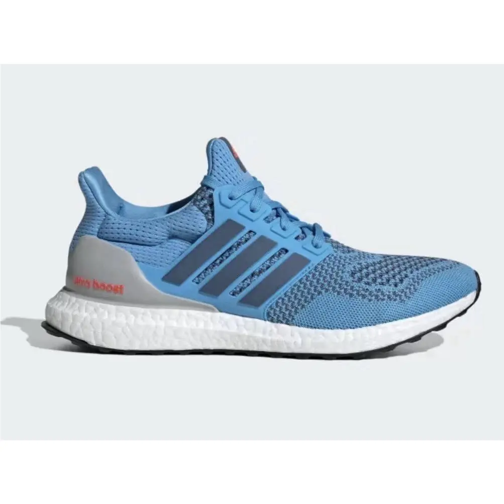 Adidas shoes - adidas UltraBoost 1.0 - UltraBoost - ID5878 - Semi Blue Burst 2