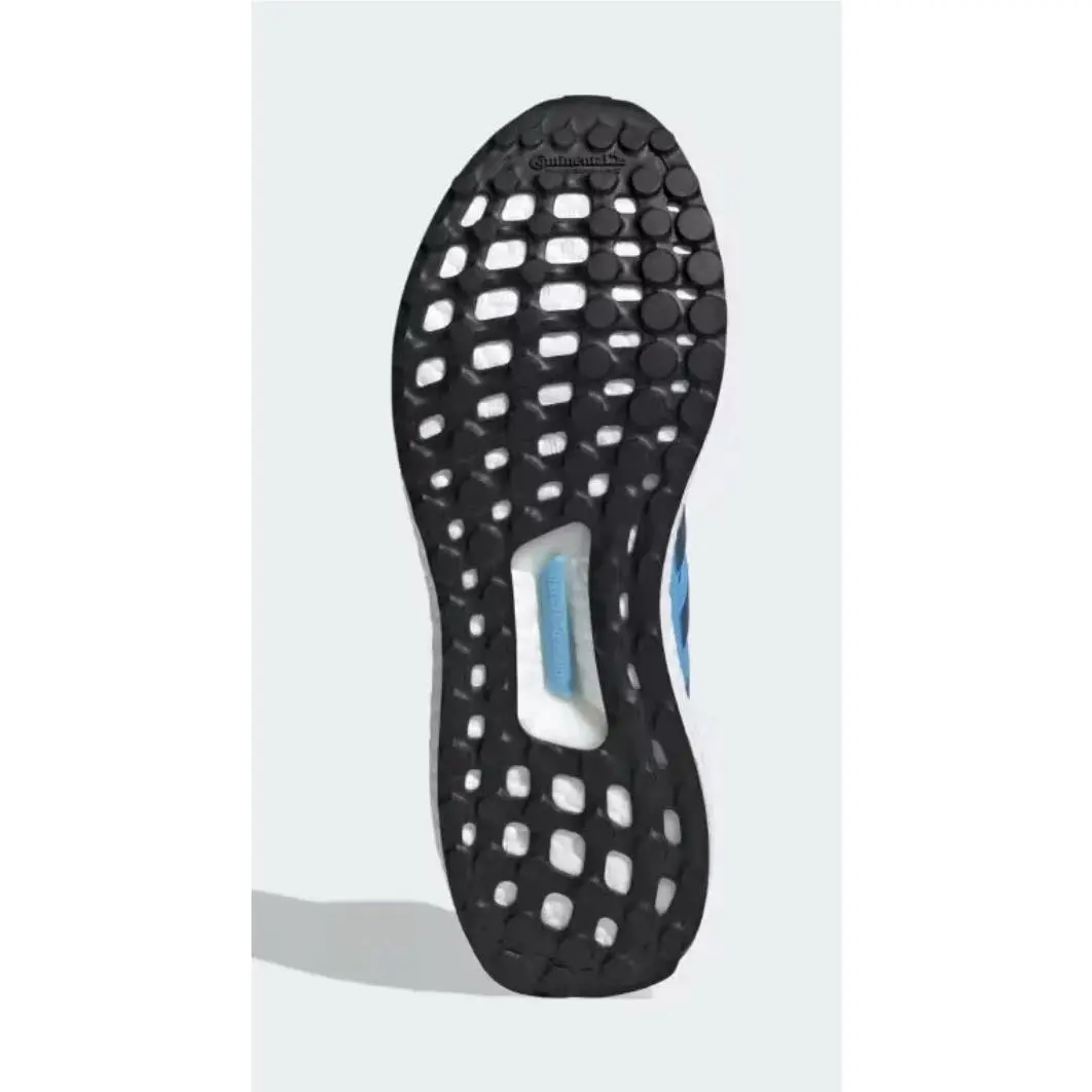 Adidas shoes - adidas UltraBoost 1.0 - UltraBoost - ID5878 - Semi Blue Burst 4