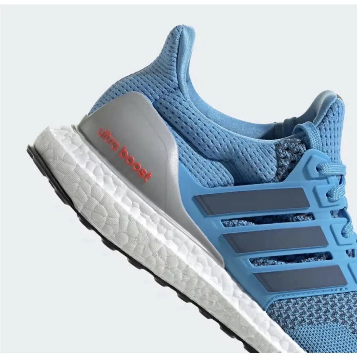 Adidas shoes - adidas UltraBoost 1.0 - UltraBoost - ID5878 - Semi Blue Burst 6