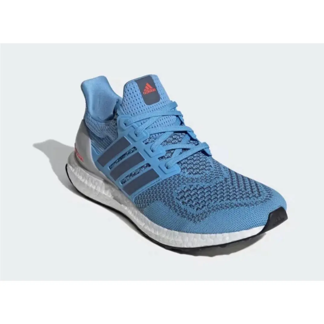 Adidas shoes - adidas UltraBoost 1.0 - UltraBoost - ID5878 - Semi Blue Burst 7