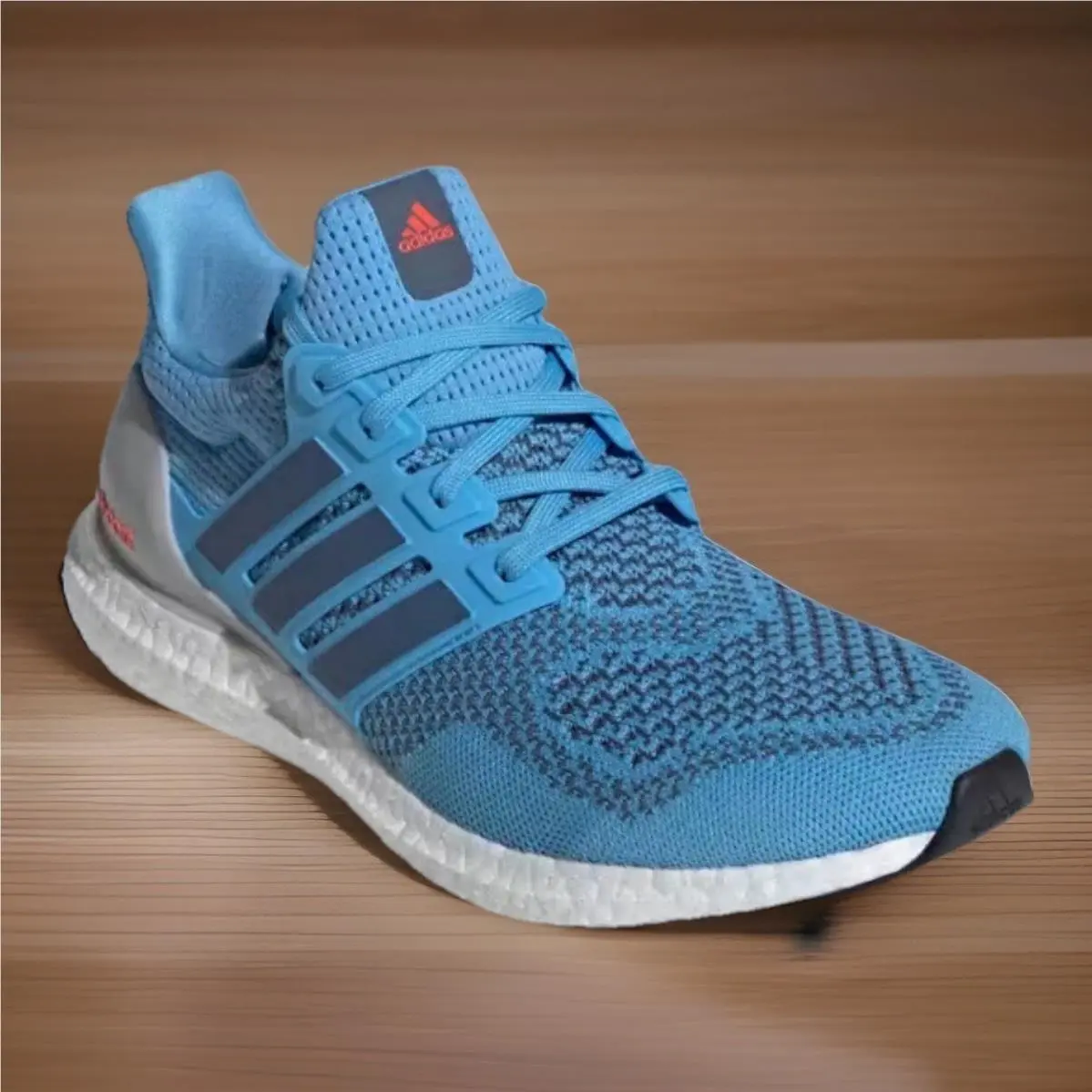 Adidas Ultraboost 1.0 Comfort Mesh Shoes Mens Size 10.5