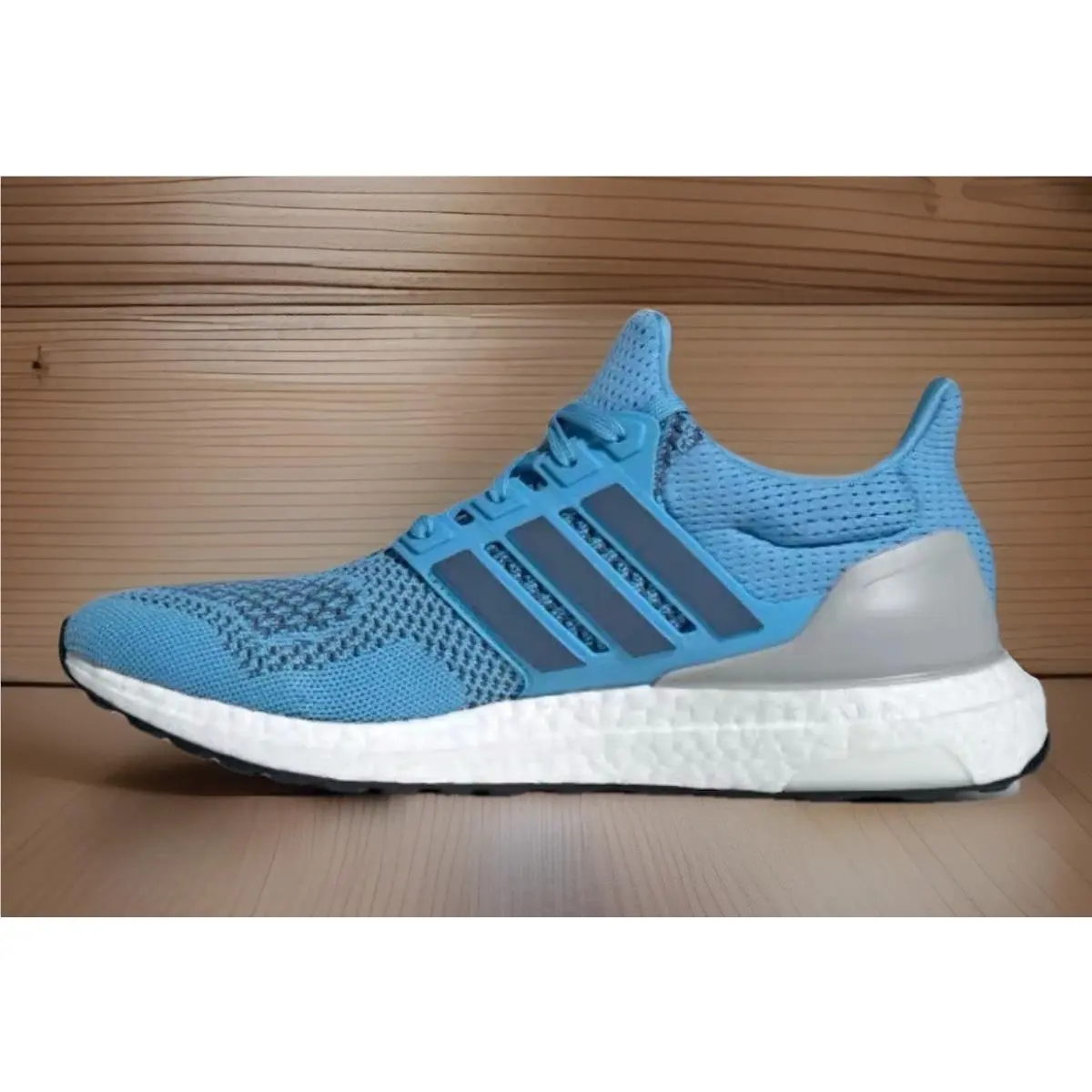 Adidas shoes - adidas UltraBoost 1.0 - UltraBoost - ID5878 - Semi Blue Burst 1