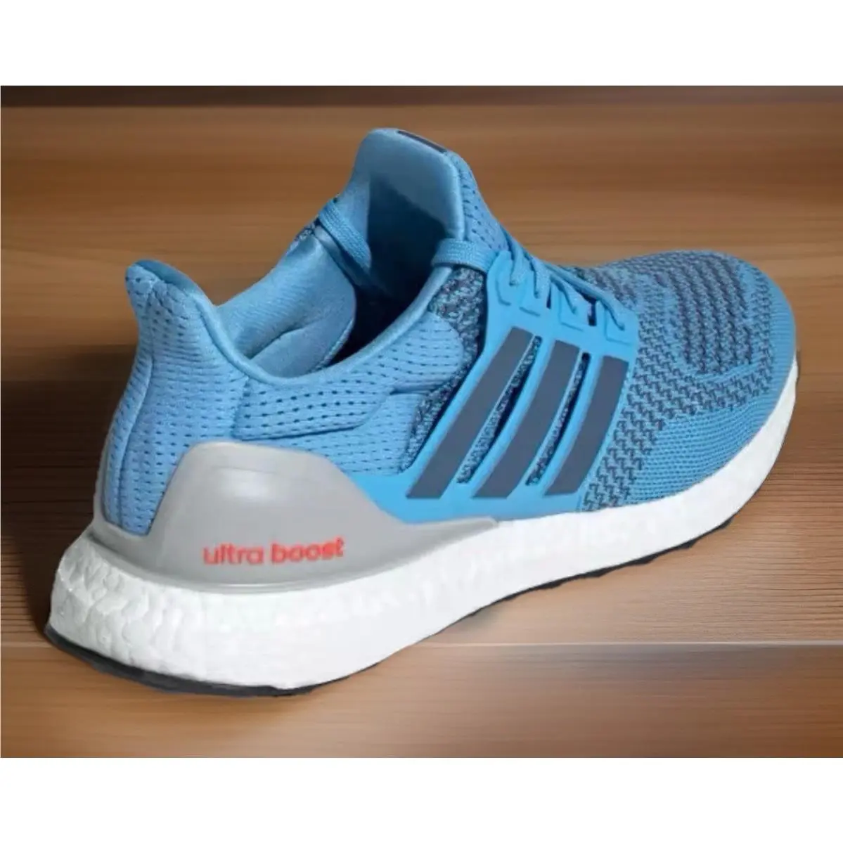 Adidas shoes - adidas UltraBoost 1.0 - UltraBoost - ID5878 - Semi Blue Burst 3